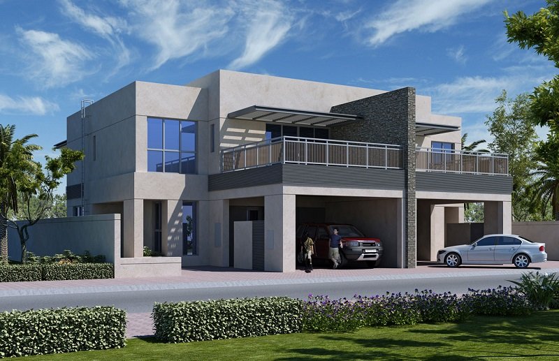 Uygun Fiyata Kiralık Lüks Daire