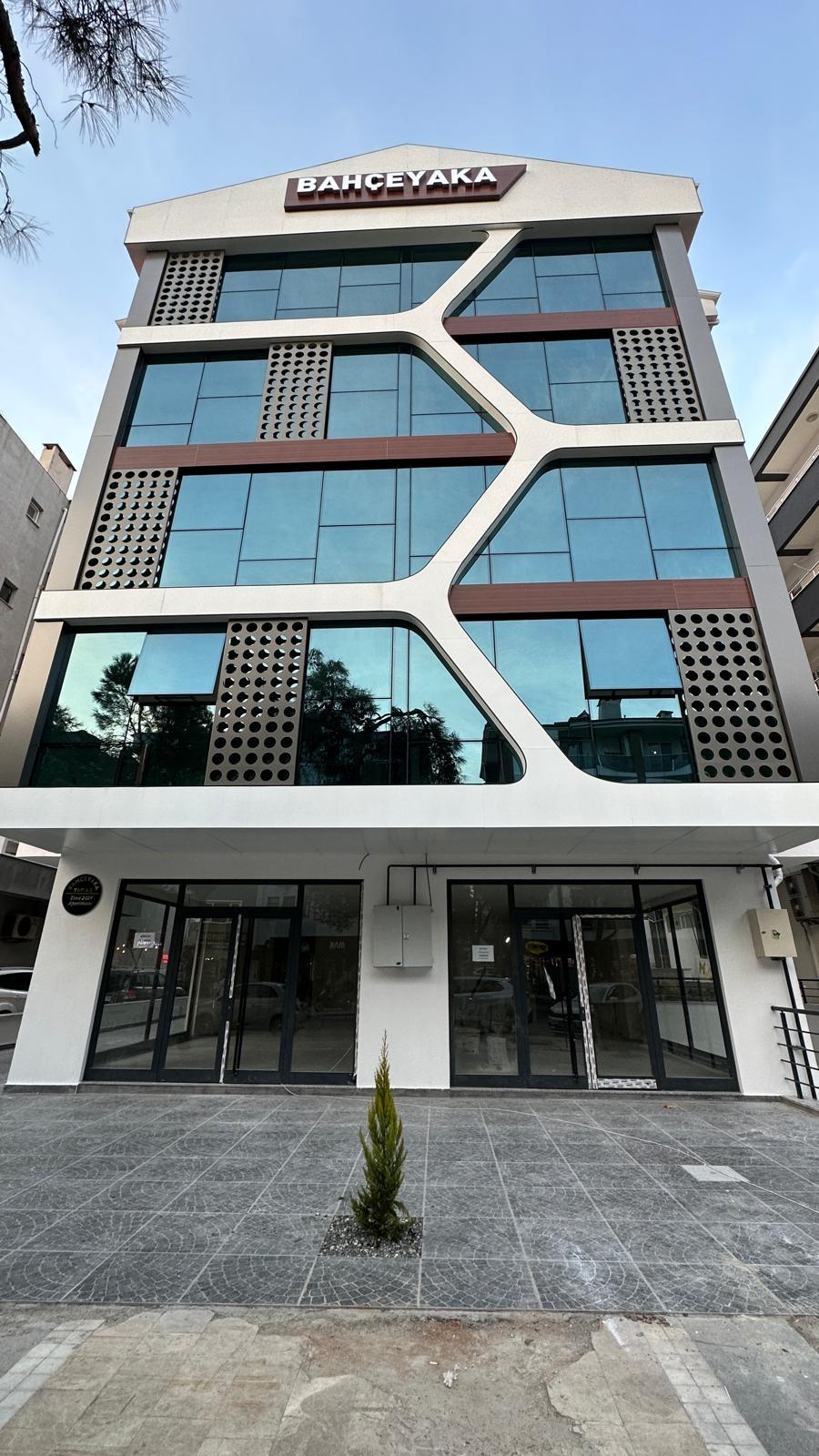 Muğla Menteşe Muslihittin Mahallesi Ana Cadde Üzeri Daire