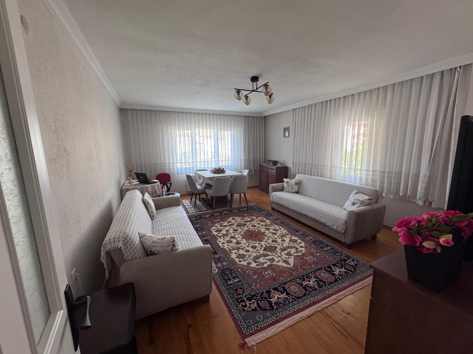 Muğla Menteşe Muslihittin Mahallesi Satılık Daire