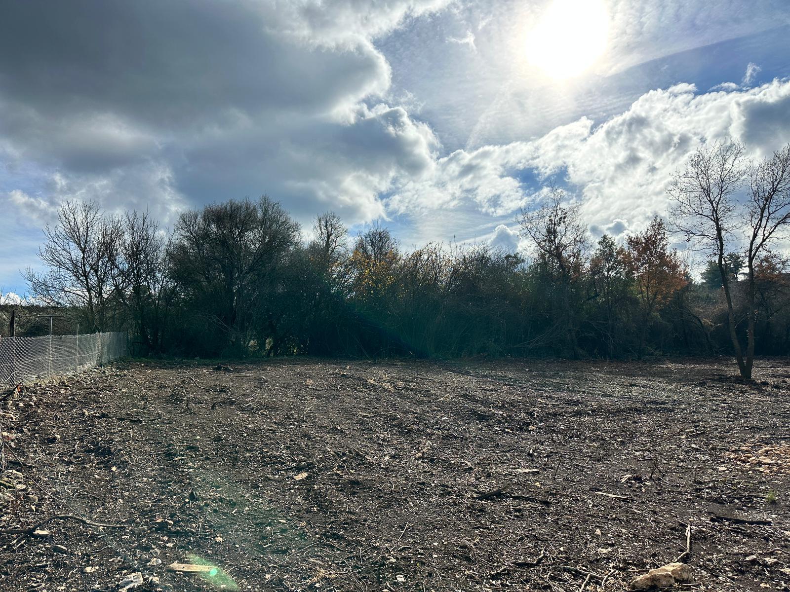 Muğla Menteşe Çiftlik Mahallesinde Satılık Tarla